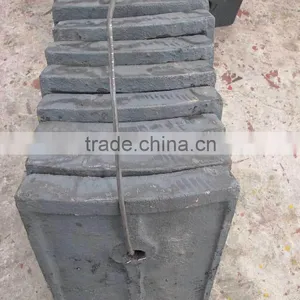 Crusher Liner Plate for Ball Mill thumbnail-5