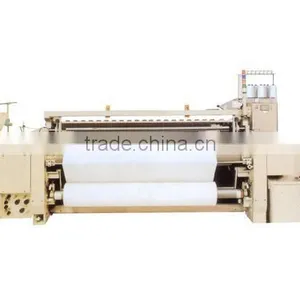 Tsudakoma Air Jet Zax Loom With Cam Shedding Low Price thumbnail-4