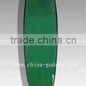 High Quality Green Supboard Fiberglass Stand up Paddle Board EPS Sup Board thumbnail-1