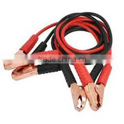 Crocodile Clip Jumper Cable 400amp thumbnail-1