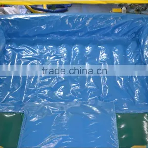 2016 Factory Price Inflatable Water Slide for Summer Sunjoy Inflatables thumbnail-3