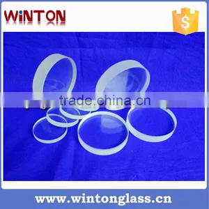 High Temperature Resistant Crystal Glass thumbnail-6