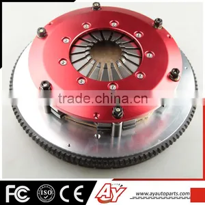 For LS1 1997-2013 Twin-plate and Triple Plate Racing Clutch Kit thumbnail-2