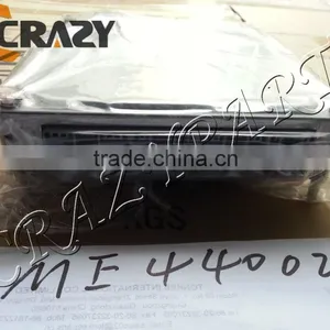 Diesel Engine 6D24TL Controller ME441163,ECU Excavator Spare Parts thumbnail-2