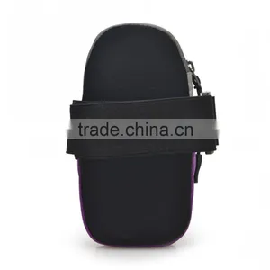 Multifunctional Double Pockets Outdoor Arm Bag thumbnail-2