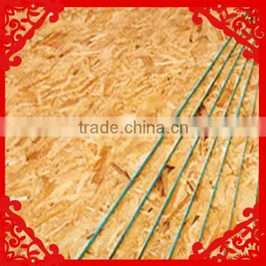 1220X2440mm Oriented Strand Board/osb thumbnail-1