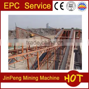 Belt Conveyer Transportation Machine Conveyer Belt thumbnail-2