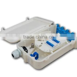 Ftth Mini Fiber Optic Terminal Box thumbnail-1