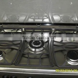 60X90 FREE STANDING OVENS thumbnail-1