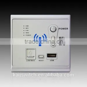 Mini Wall 3g Router Wireless Networking Equipment Wireless Router thumbnail-1