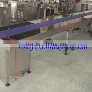 Stepless Speed Regulation Conveyor (height Adjustable) thumbnail-1