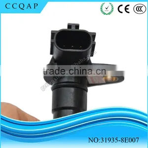 China Distributor Hot Selling Car Engine Parts Vehicle Transmission Speed Sensor 31935-8E007 for Altima Maxima Infiniti thumbnail-3