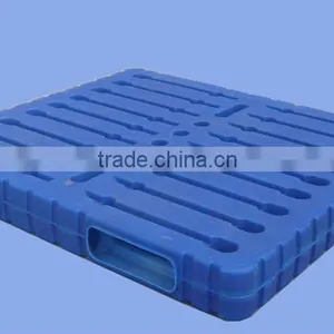 High Quality Plastic Double-deck Pallets Machine Selling Well in Shandong thumbnail-4