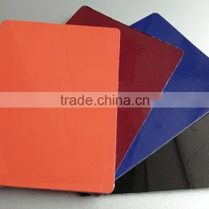 Indoor Usage House Panel Composite Panel Aluminium thumbnail-1