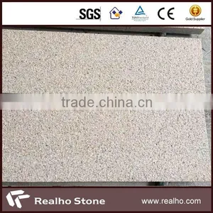Saigon Yellow G682 Granite thumbnail-4