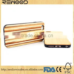 Nature Wood Phone Case for Mobile Phone Cover thumbnail-5