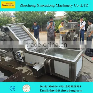 Meatball Production Line Machine thumbnail-1