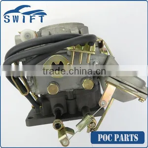 Carburetor For Toyota 3F(21100-61200) thumbnail-6