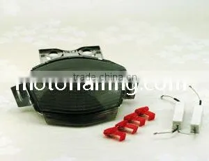Motorcycle LED Tail Light for Kawasaki Ninja 650R 2006-2008 thumbnail-1
