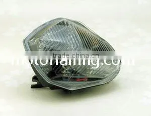 Motorcycle Tail Lights for Suzuki GSXR 1000 2003-2004 03-04 thumbnail-1