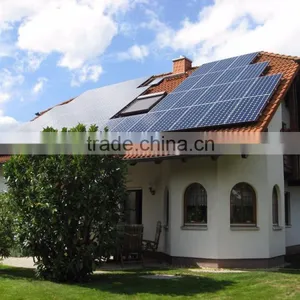 2016 Hot Selling Energy Saving 1KW Off-grid Solar Power System thumbnail-1