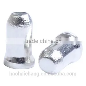 Nonstandard Custom Design High Precision Aluminium Waterproof Blind Rivet thumbnail-5