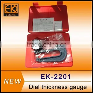 Dial Thickness Gauge thumbnail-1