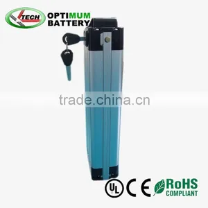 Lithium Polymer Battery 36v 10ah thumbnail-1