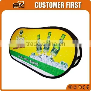 Custom Logo Printed Portable Pop Up Banner A Frame thumbnail-1