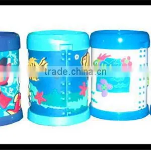 Popular Amazing Double Wall Plastic Office Cups thumbnail-1