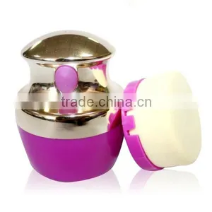 As Seen on TV Products Vibration Foundation Powder Puff Applicator YK-1204 thumbnail-6