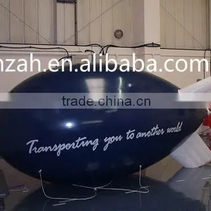 Helium Flying Airship/ Inflatable Air Ship thumbnail-1