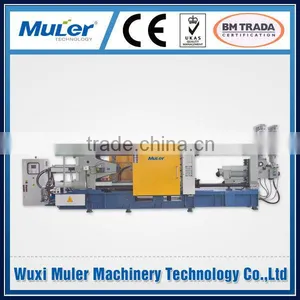 High Pressure Gravity Cold Chamber Die Casting Machine thumbnail-1
