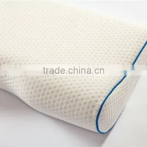 China Supplier Cervical Pillow thumbnail-2