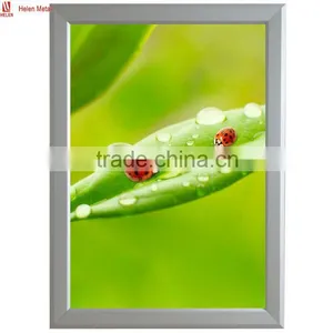 New Product China Supplier Factory of Aluminium Snap Frame Light Box Wholesale thumbnail-1