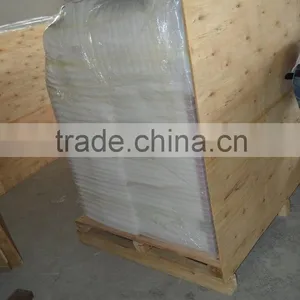 Oil Heating Roller Sublimation Heat Transfer Machine for Garment thumbnail-6