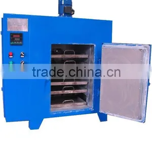 DX-1.2 Drying Oven Price Drying Oven Oil Refinery Waste Management Essential Oil Cleanse thumbnail-1
