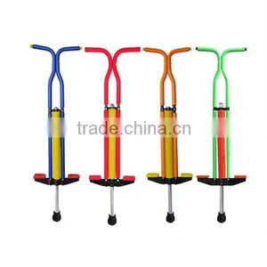 Hot Sale Adults Child Jump Stilt/ Power Jump Bar/flying Bar thumbnail-1