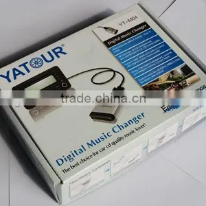 Car Audio IPhone/iPod/iTouch MP3 Music Kit>>Bluetooth Function Extension thumbnail-5
