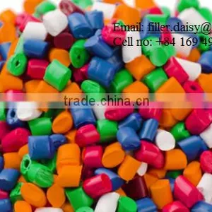 High Quality Pigment Concentration Color Masterbatch Vietnam Factory Wholesale thumbnail-2