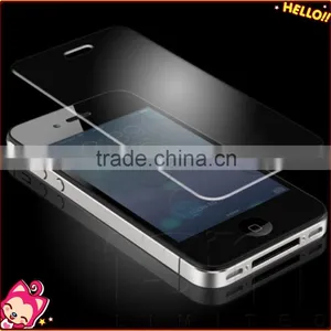 Anti Spy ,Anti Peeping Privacy Screen Protector for Iphone 5 Hot Sale thumbnail-1