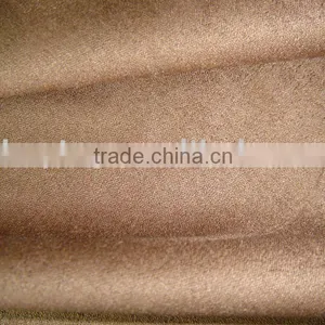 Suede Fabric For Car Seat Cover thumbnail-1