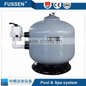 Above Ground Inground Swimming Pool Filter Systems thumbnail-2