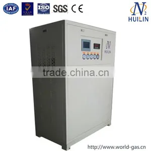 China Supply Nitrogen Generator High Purity thumbnail-5
