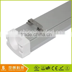 40W 40ft IP65IR Sensor Led Tri-proof Light AC 200-240V thumbnail-5