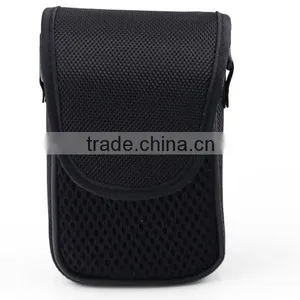 BIJIA 6X25 1200m Outdoor Yellow Color Golf Laser Rangefinder With Pin Seeking and Flag Seeker thumbnail-6