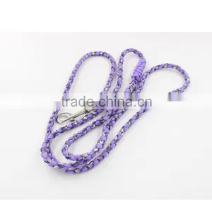 Paracord Dog Leash and Collar thumbnail-2