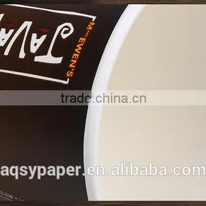 2016 Hot Drinks Paper Cups With Lids Wholesale, Disposable Paper Coffee Cups thumbnail-3