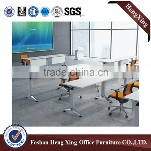 Single Seater Modular Training Table/training Desk HX-NJ5061 thumbnail-5