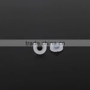 Factory Customized Conductive Single Point Silicone Buttons thumbnail-1